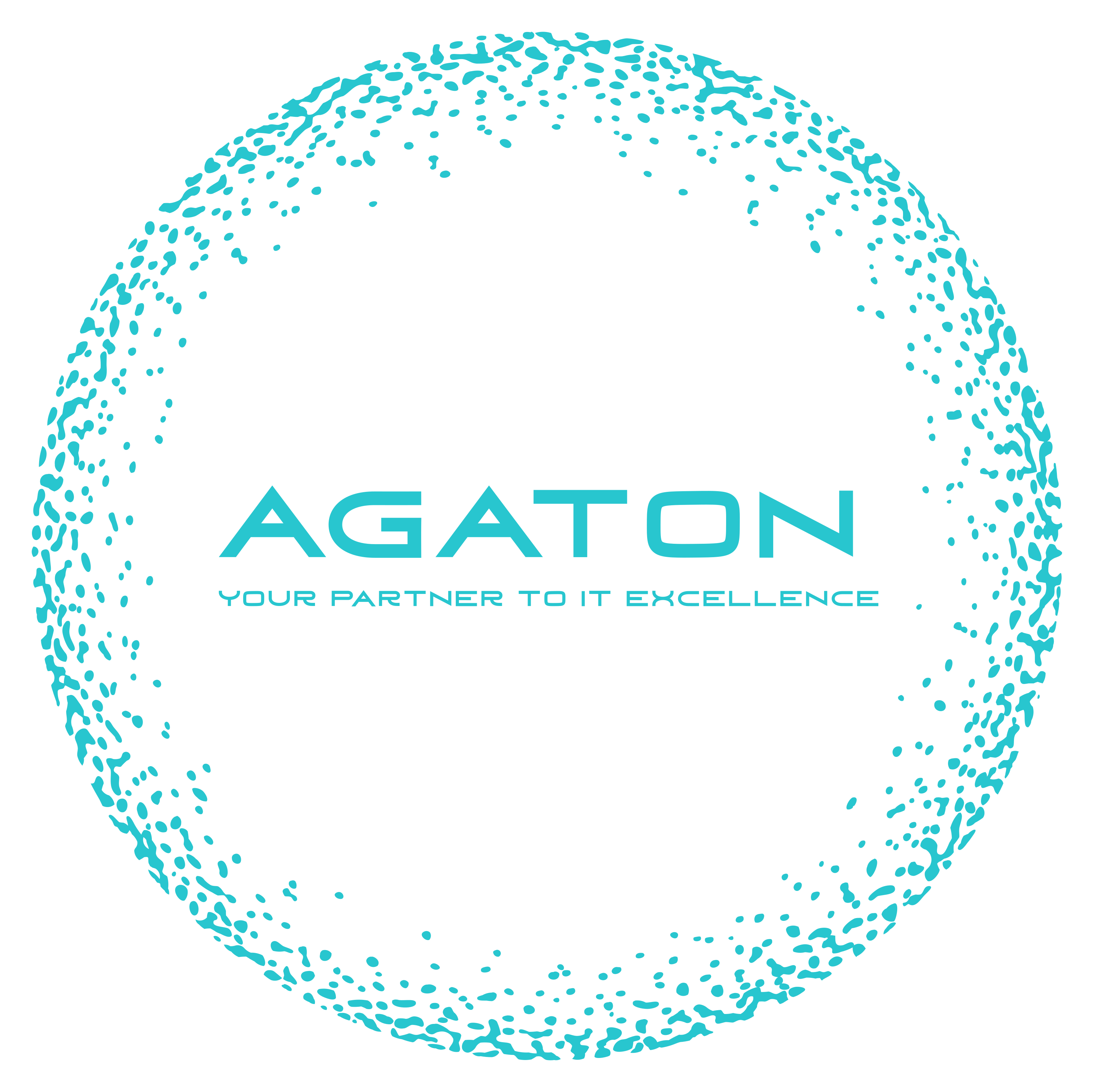Agaton IT Logo